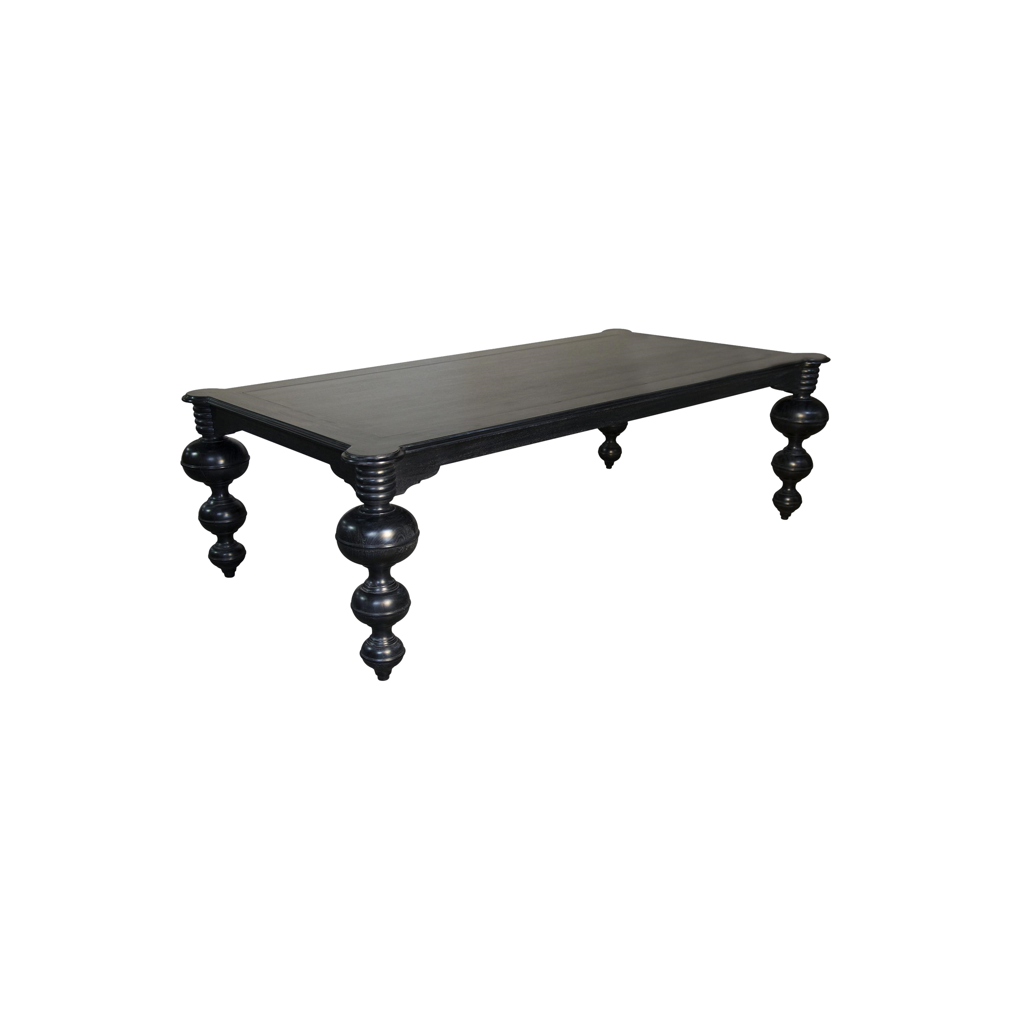 Claudio Dining Table