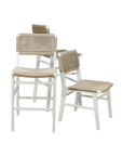 Anthology Dining Chair (White)