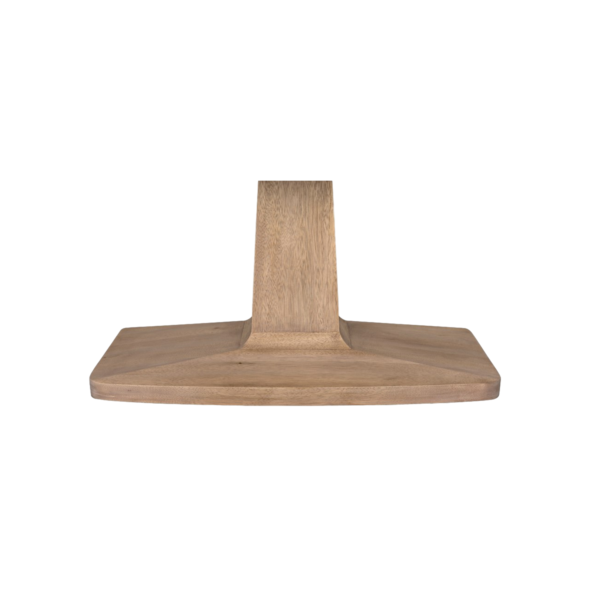 Travis Dining Table in Washed Walnut