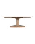 Travis Dining Table in Washed Walnut