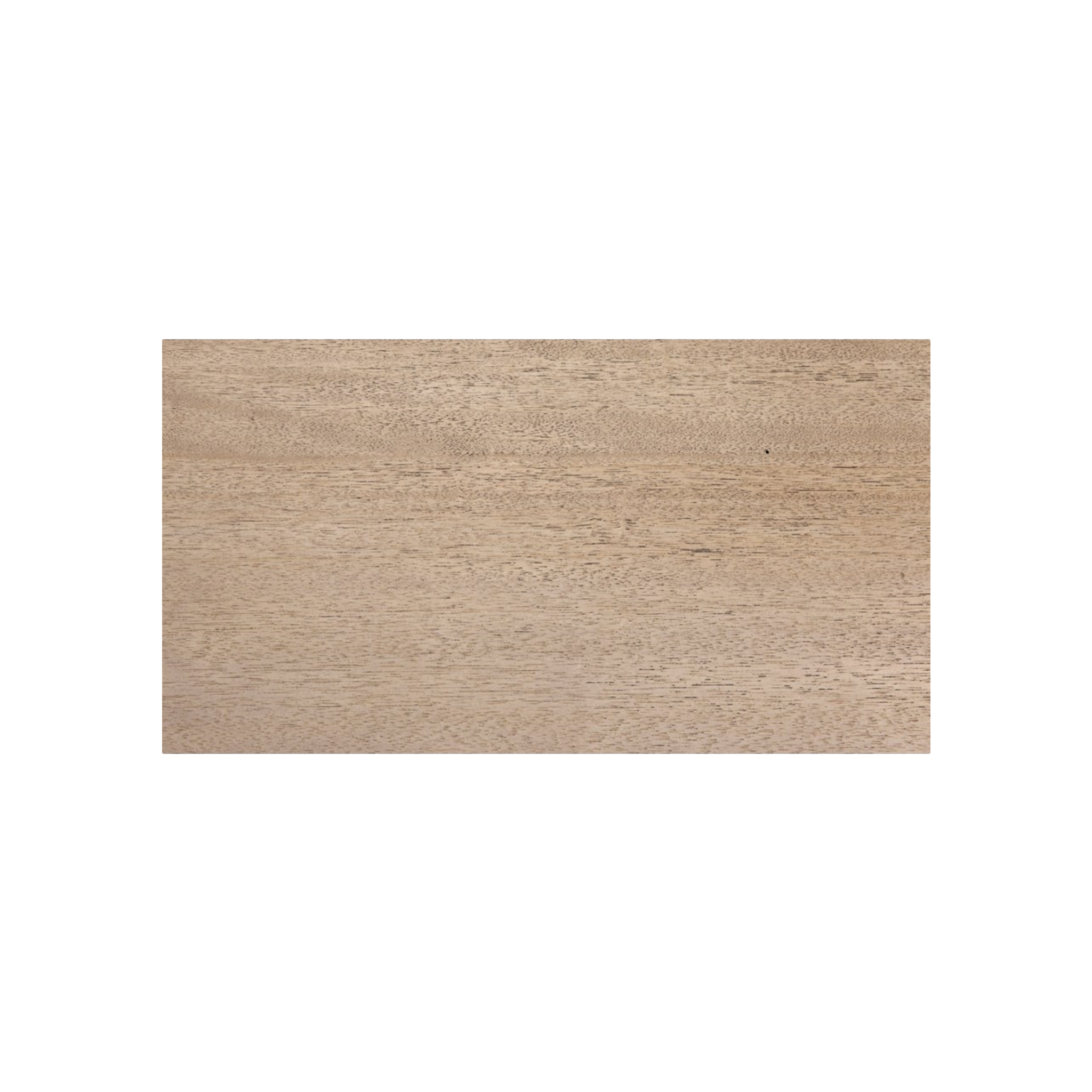 Travis Dining Table in Washed Walnut