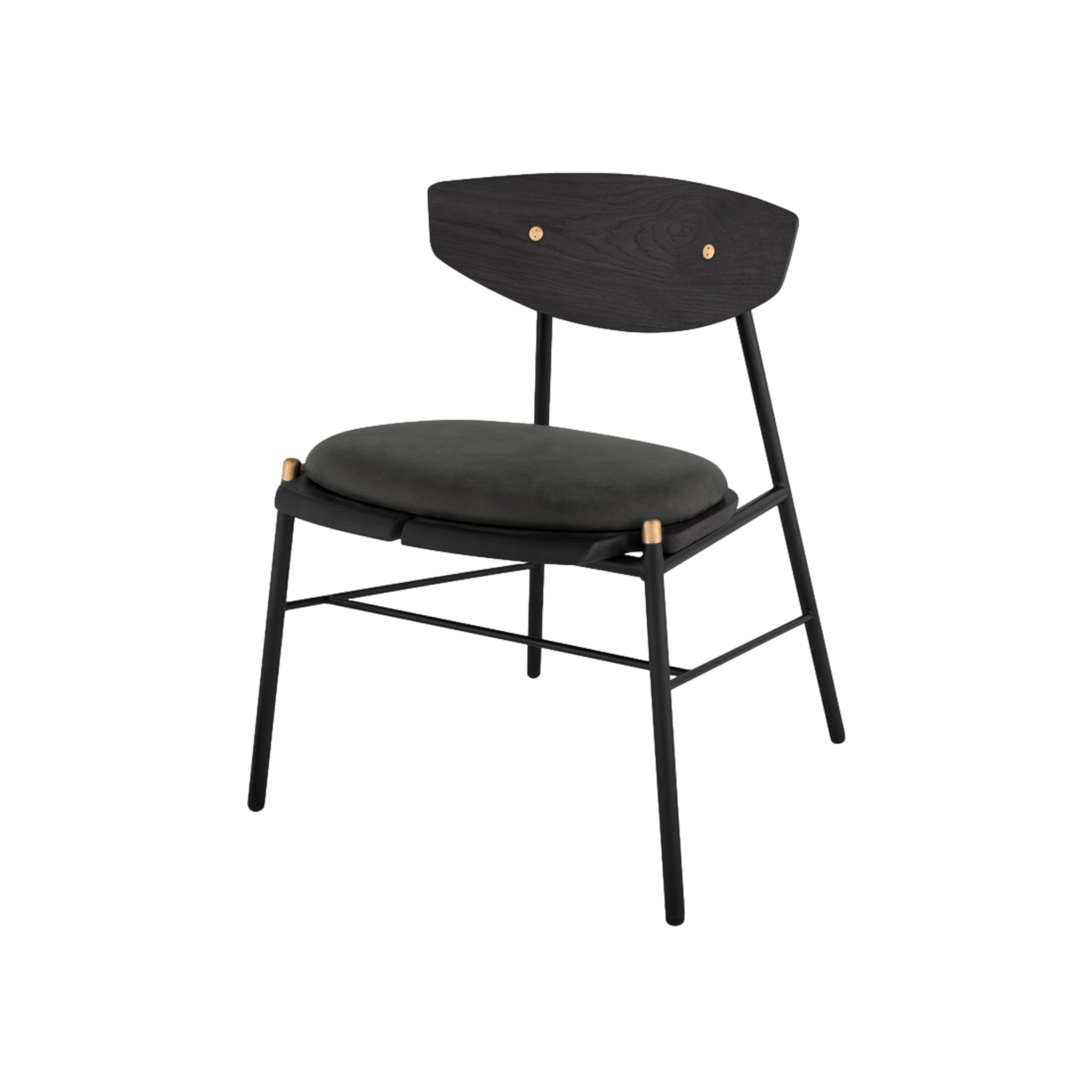 Kink Dining Chair