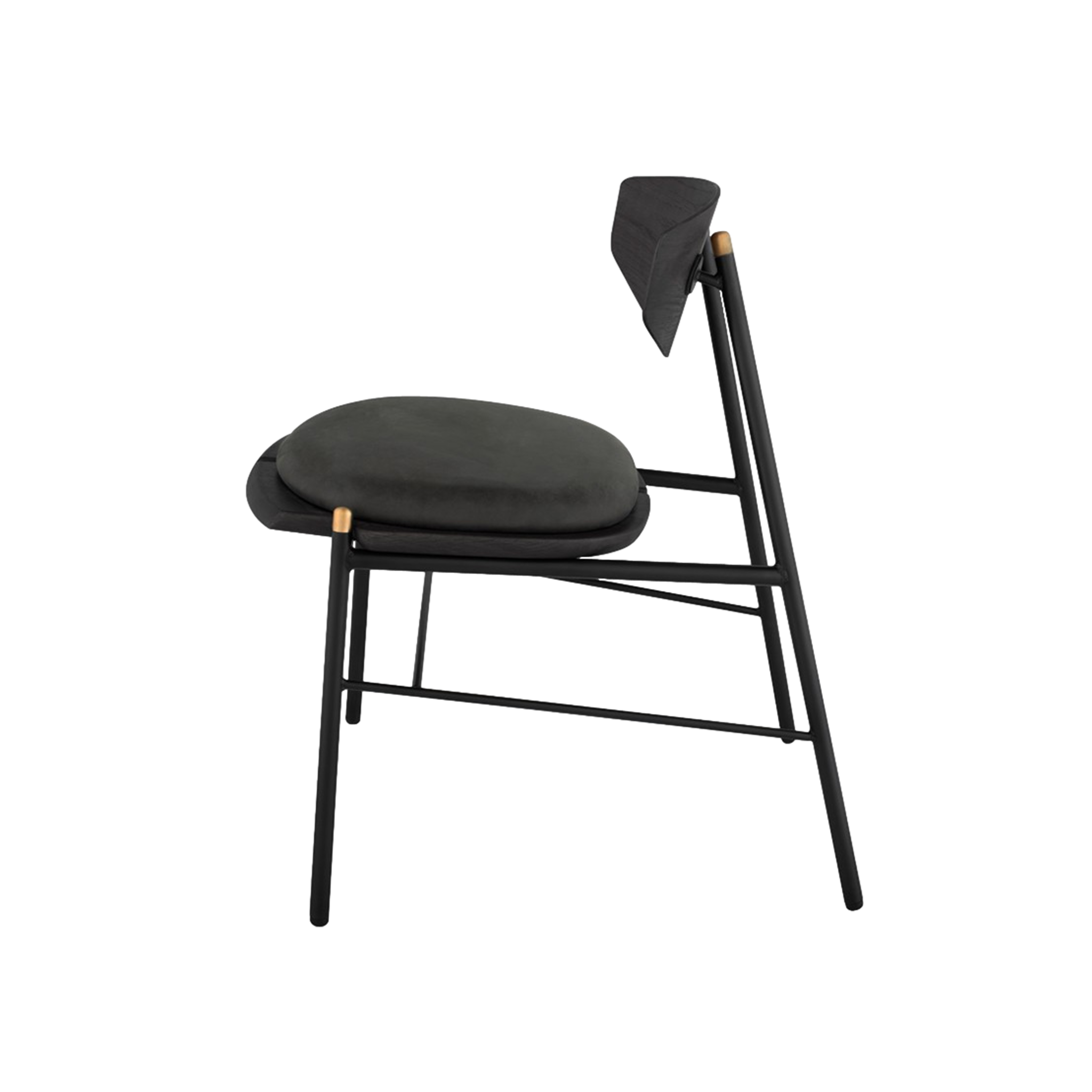Kink Dining Chair