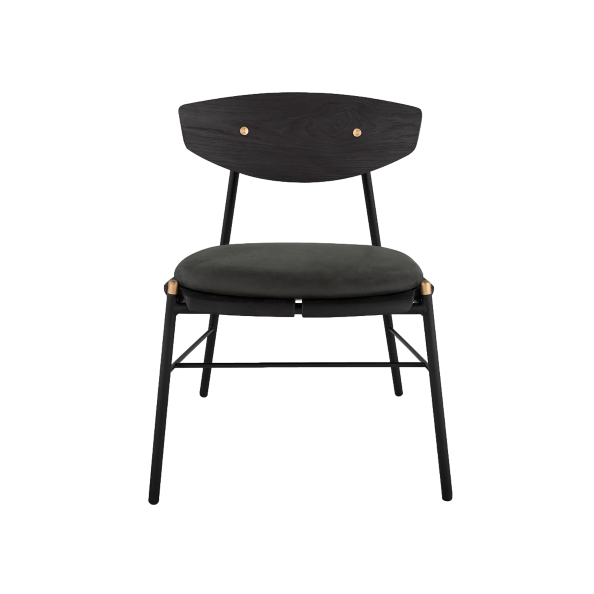 Kink Dining Chair