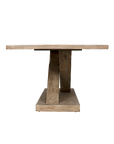Atticus Dining Table (Natural)