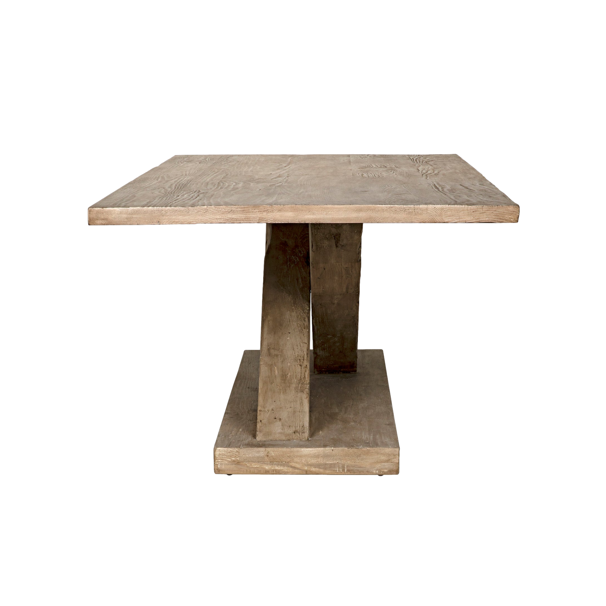 Atticus Dining Table (Natural)