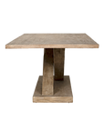 Atticus Dining Table (Natural)