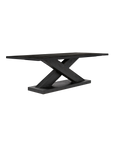 Atticus Dining Table (Black)