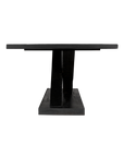 Atticus Dining Table (Black)