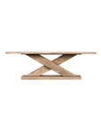 Atticus Dining Table (Natural)
