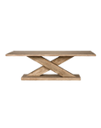 Atticus Dining Table (Natural)