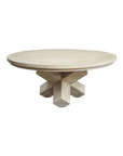 Panzer Dining Table