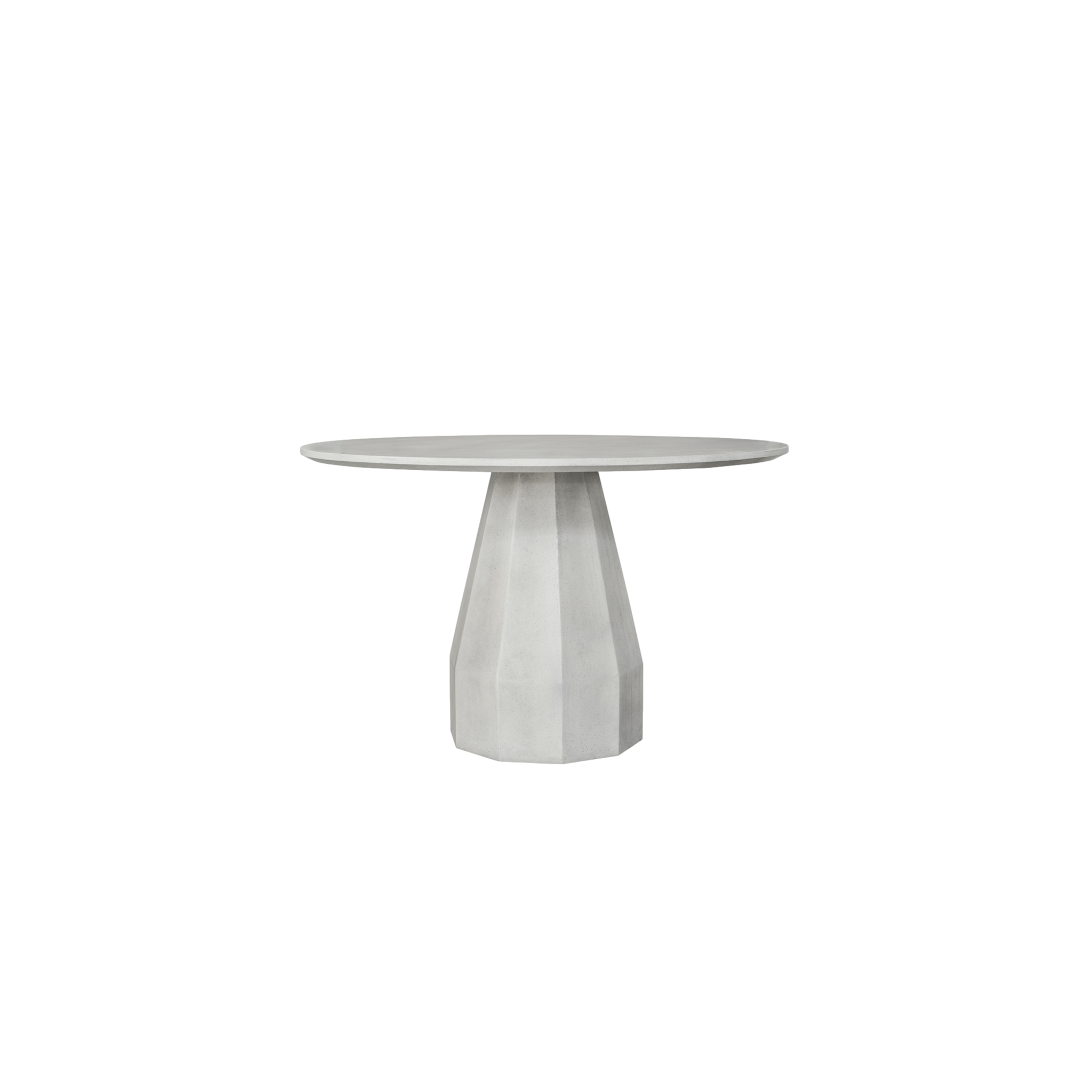 Templo Outdoor Dining Table