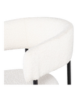 Waley Dining Chair (White)