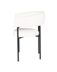 Waley Dining Chair (White)