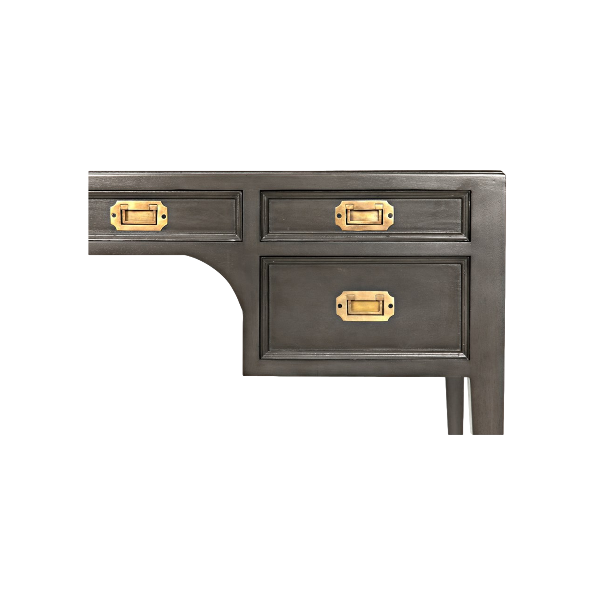 Africa Desk