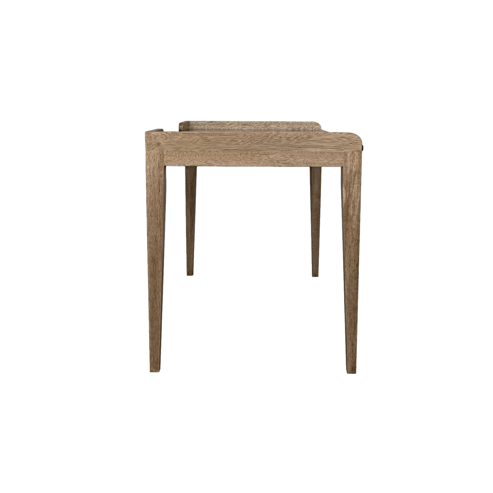 Wod Ward Desk