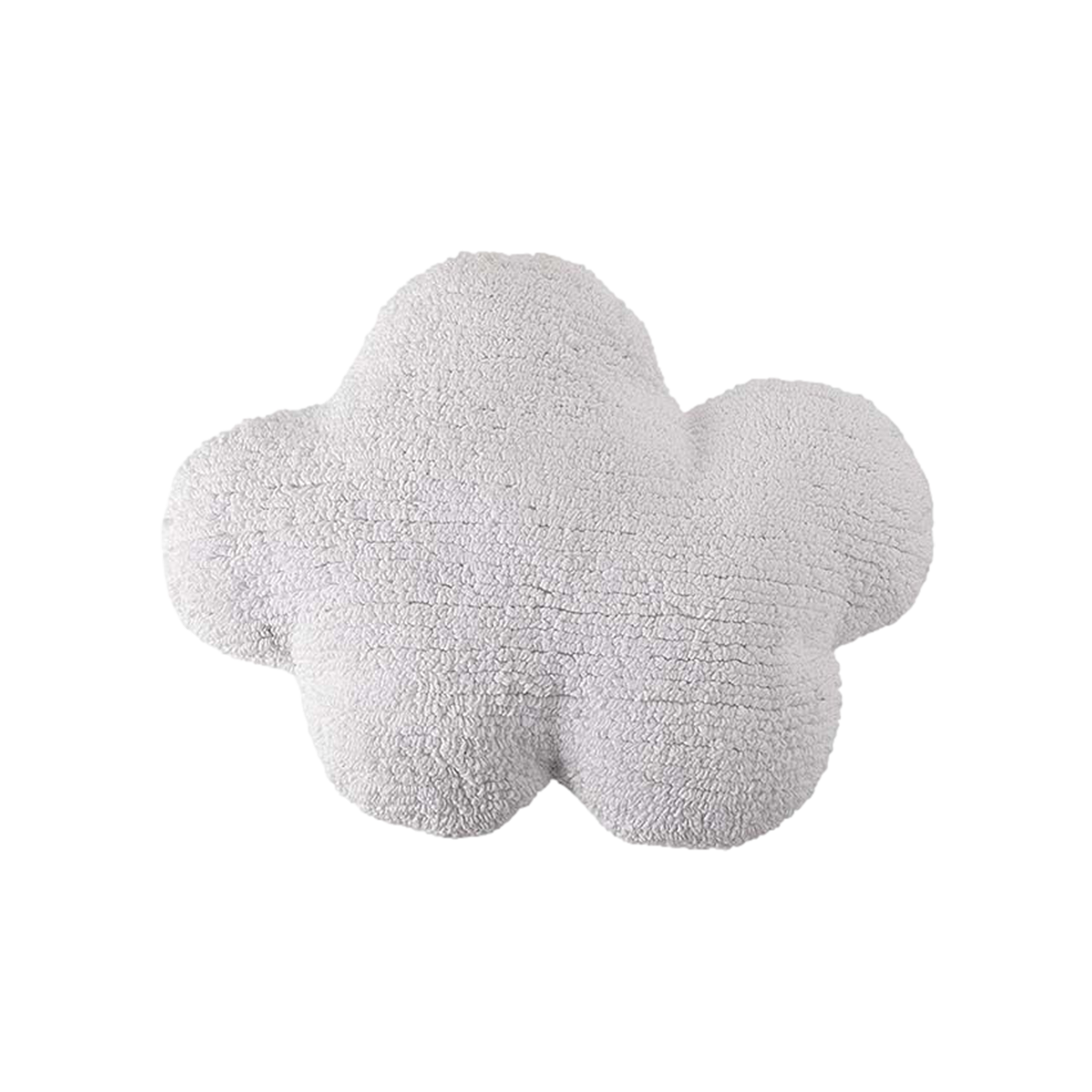 Cushion Cloud (White)