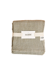 Enes Baby Blanket (Olive)