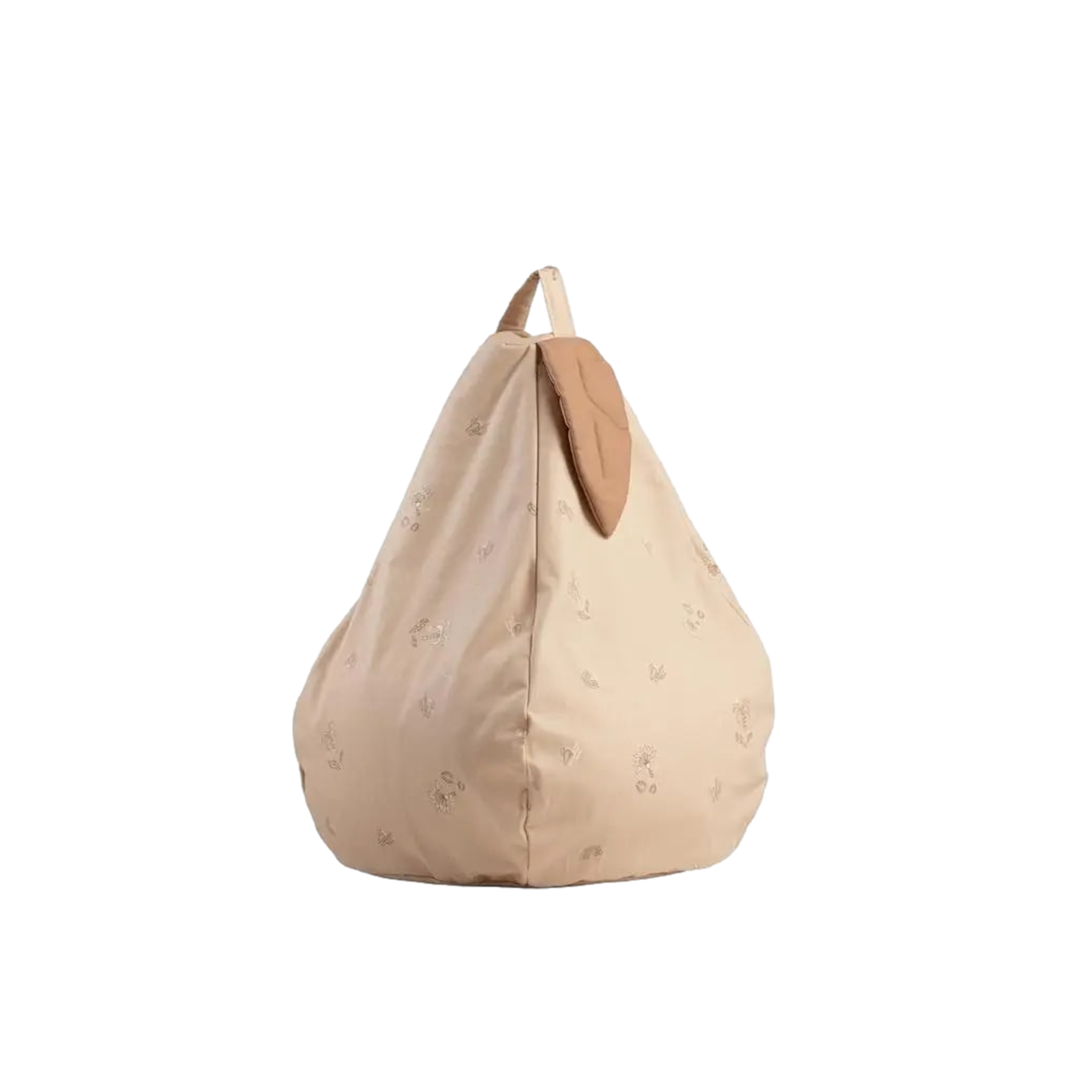 Pear Bean Bag Mayker Interiors