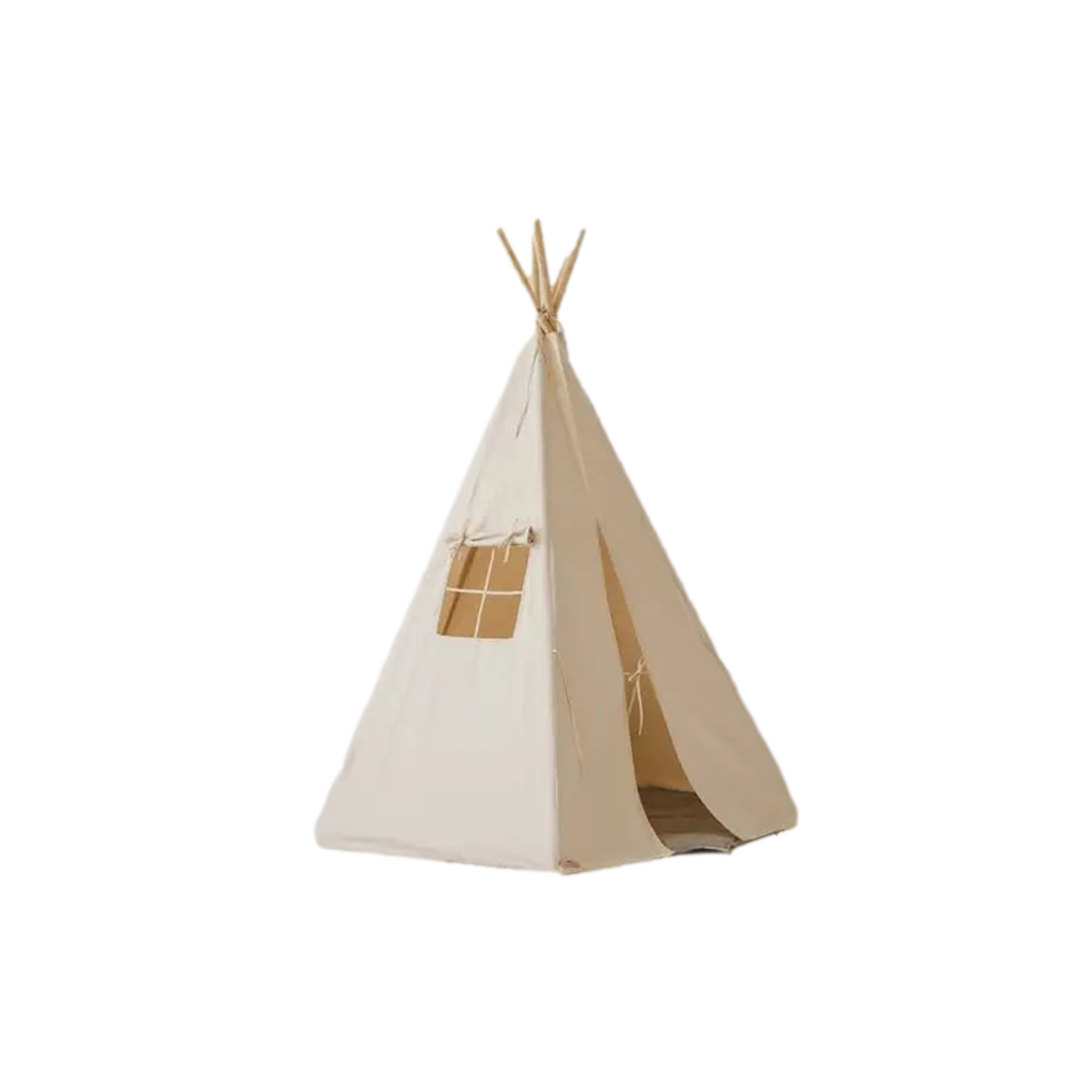 Teepee Tent Mayker Interiors