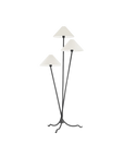 Cedar Floor Lamp