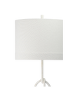 Knot Floor Lamp (White)