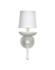 Concord Wall Sconce (White)