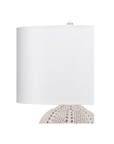 Lunar Table Lamp (White)