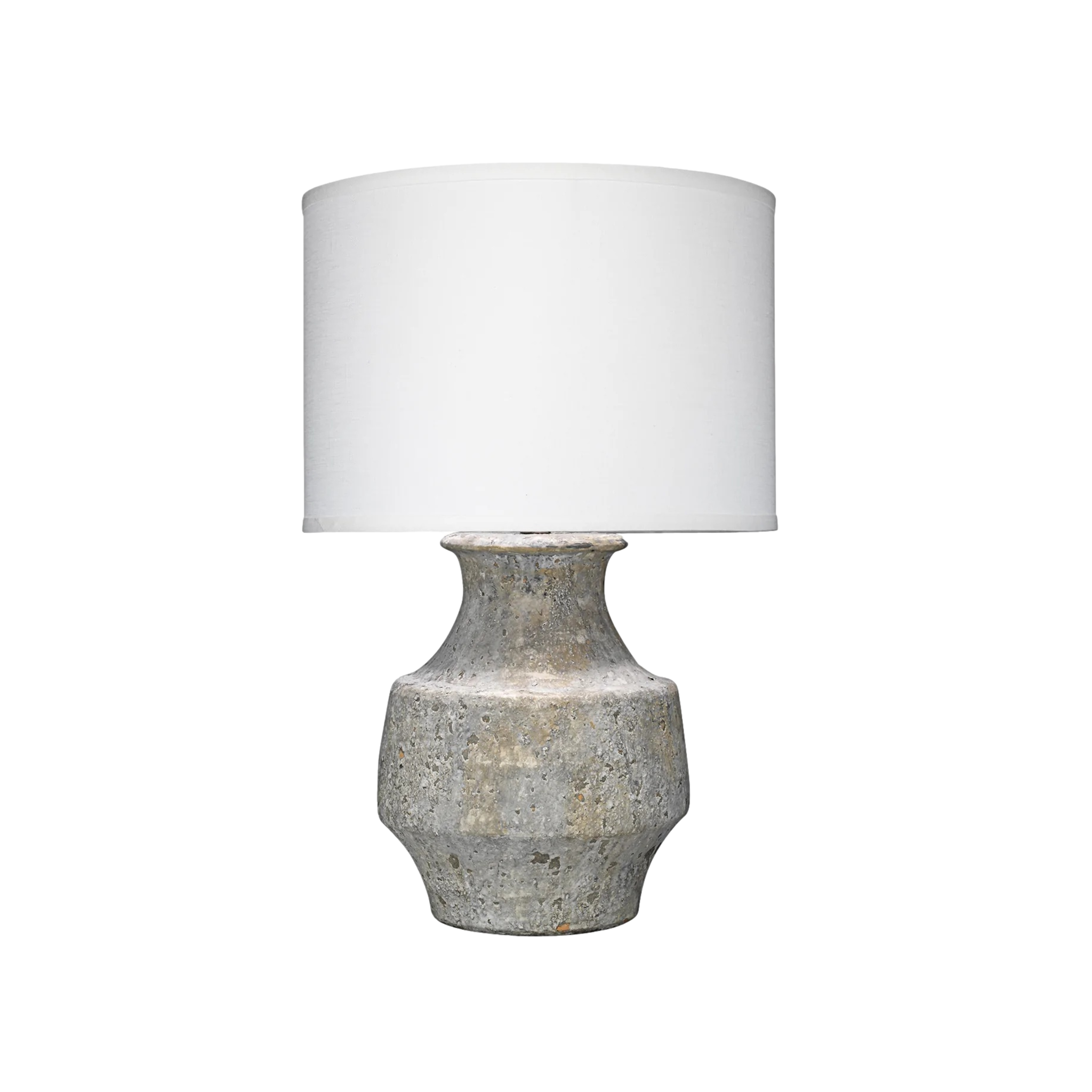 Masonry Table Lamp