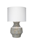 Masonry Table Lamp