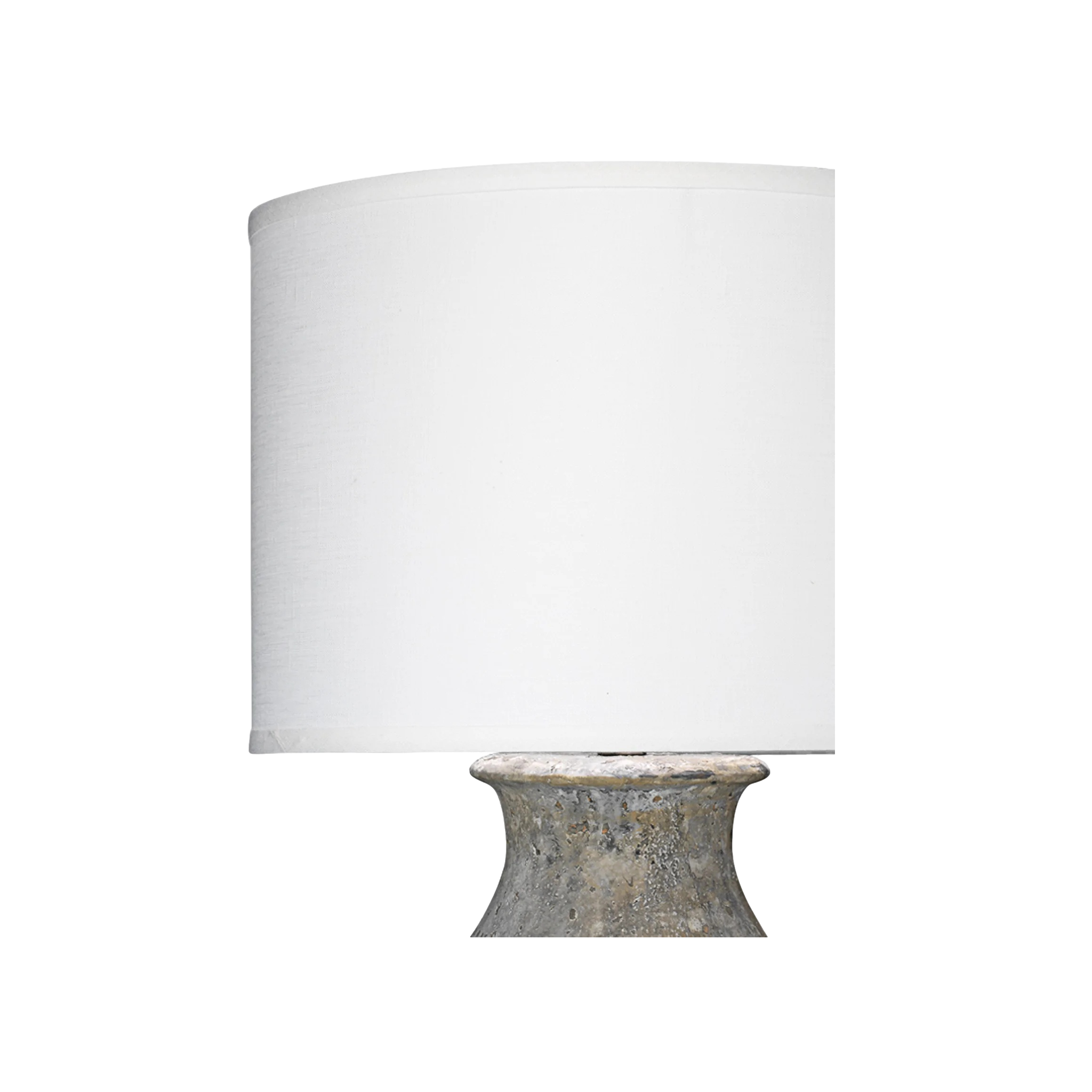 Masonry Table Lamp