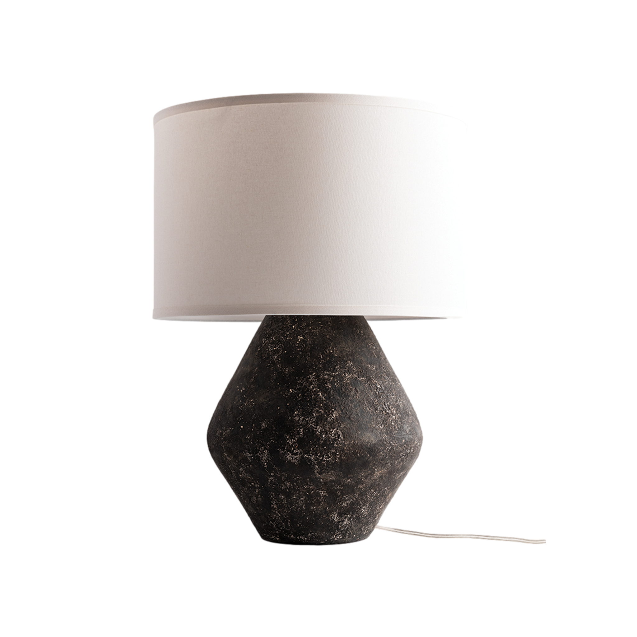Grey lava lamp store