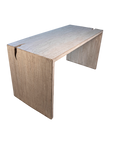 Live Edge Counter Table