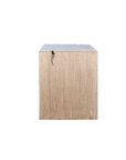Live Edge Counter Table