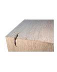 Live Edge Counter Table