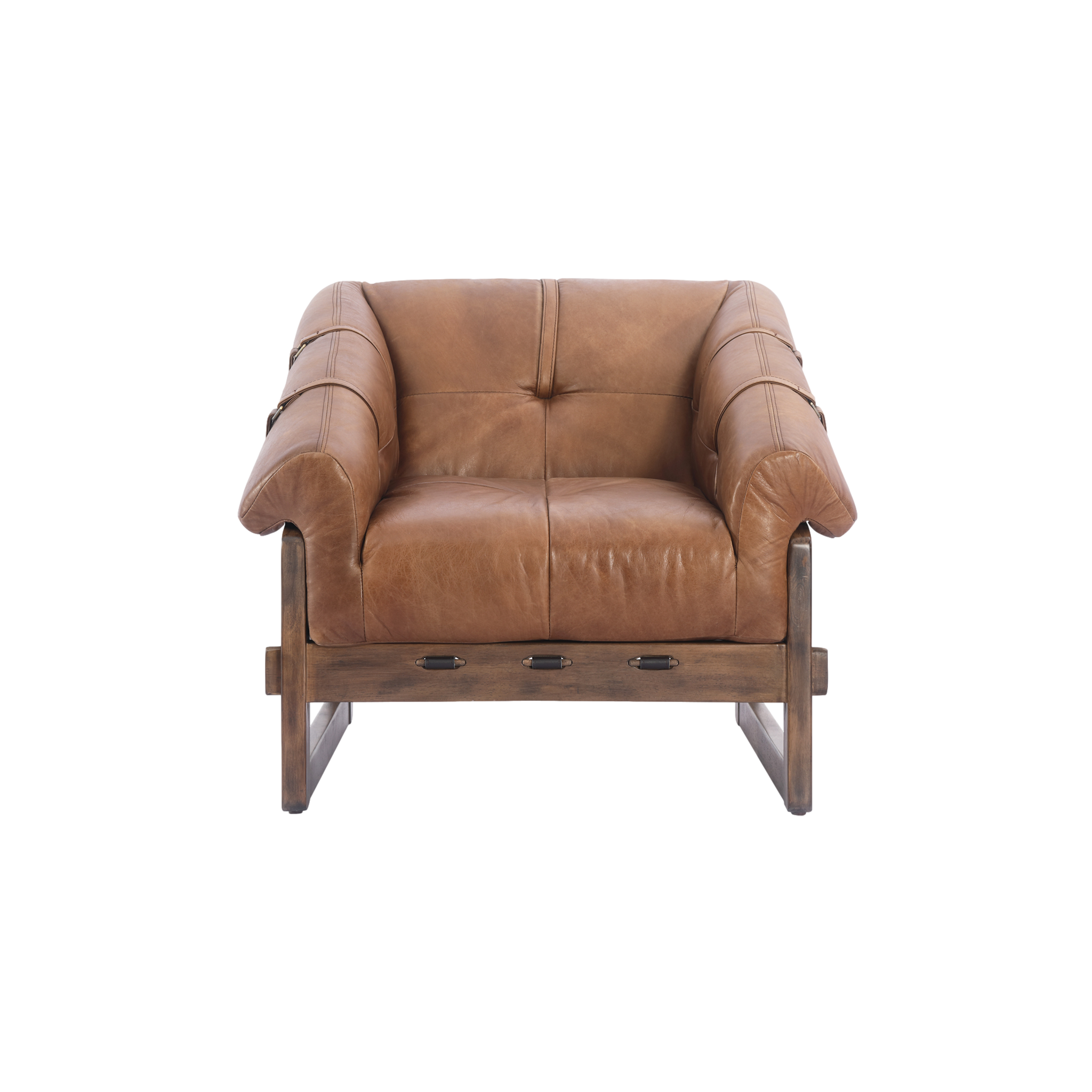 Bellos Accent Chair