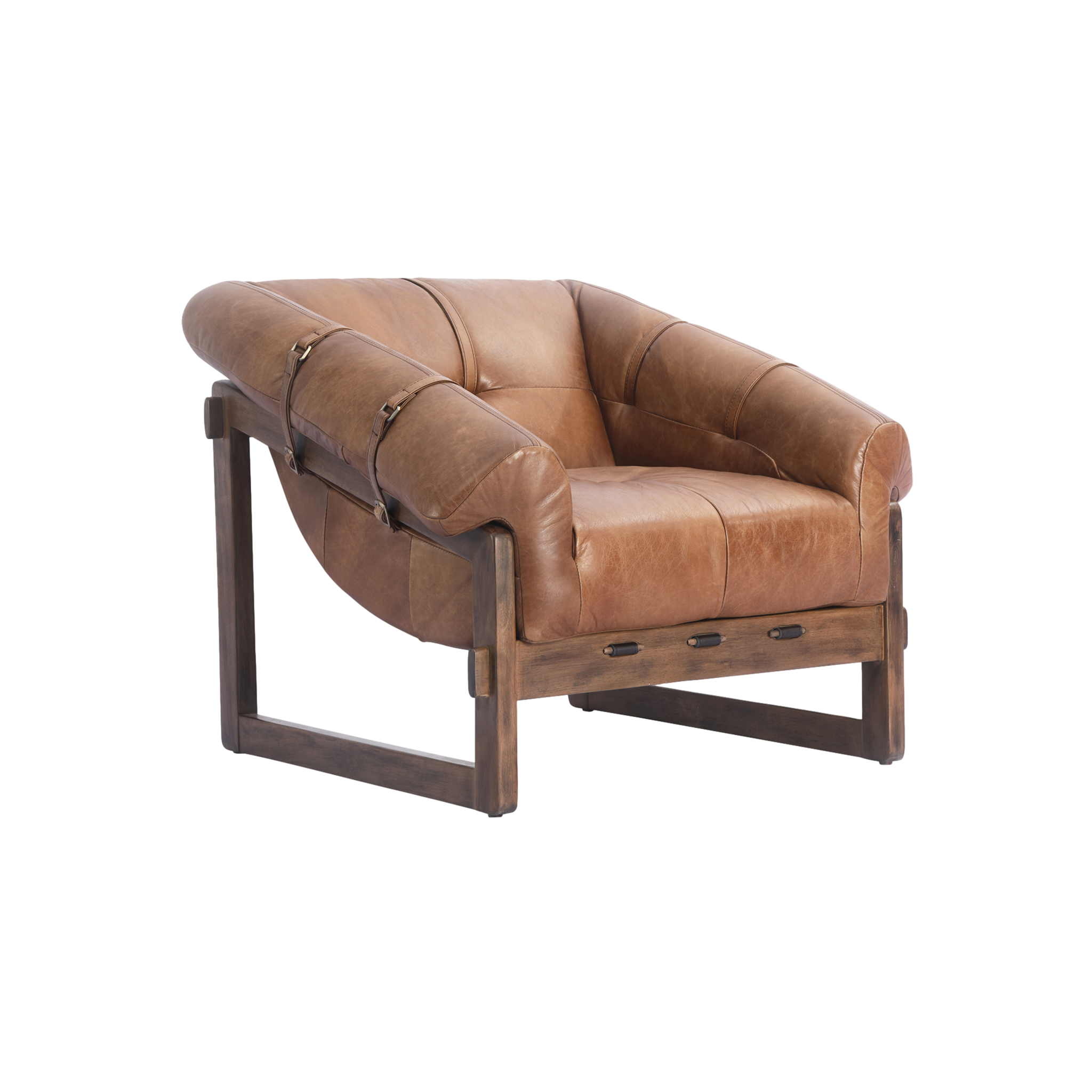 Bellos Accent Chair