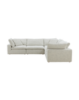 Clay Classic L Modular Sectional