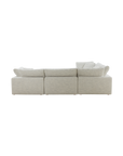 Clay Classic L Modular Sectional