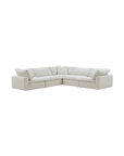 Clay Classic L Modular Sectional