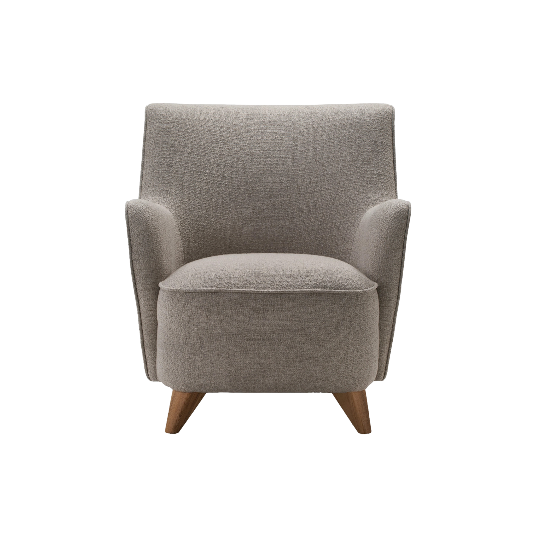 Club Accent Arm Chair