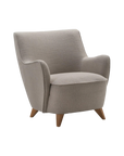 Club Accent Arm Chair