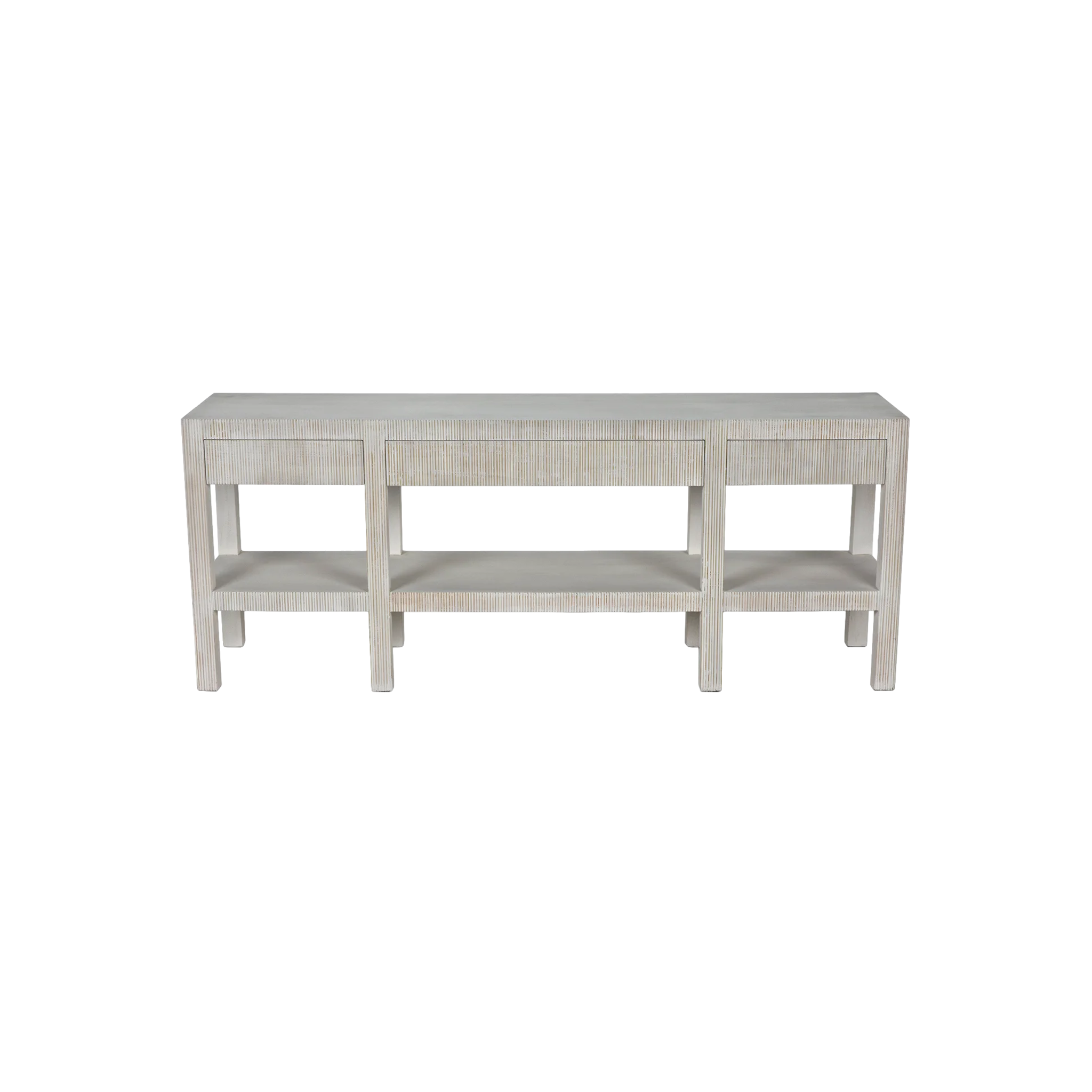 Conrad Console