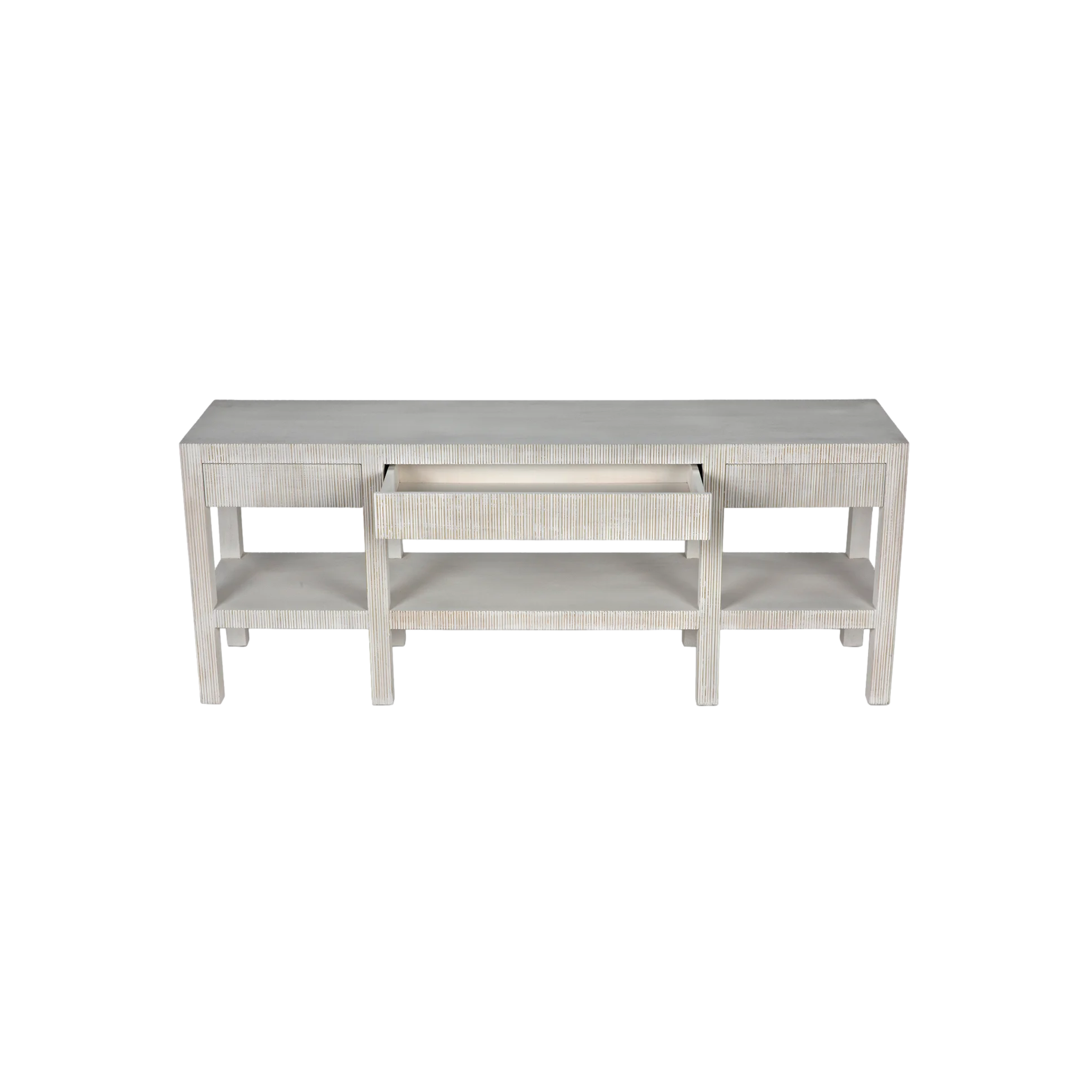 Conrad Console