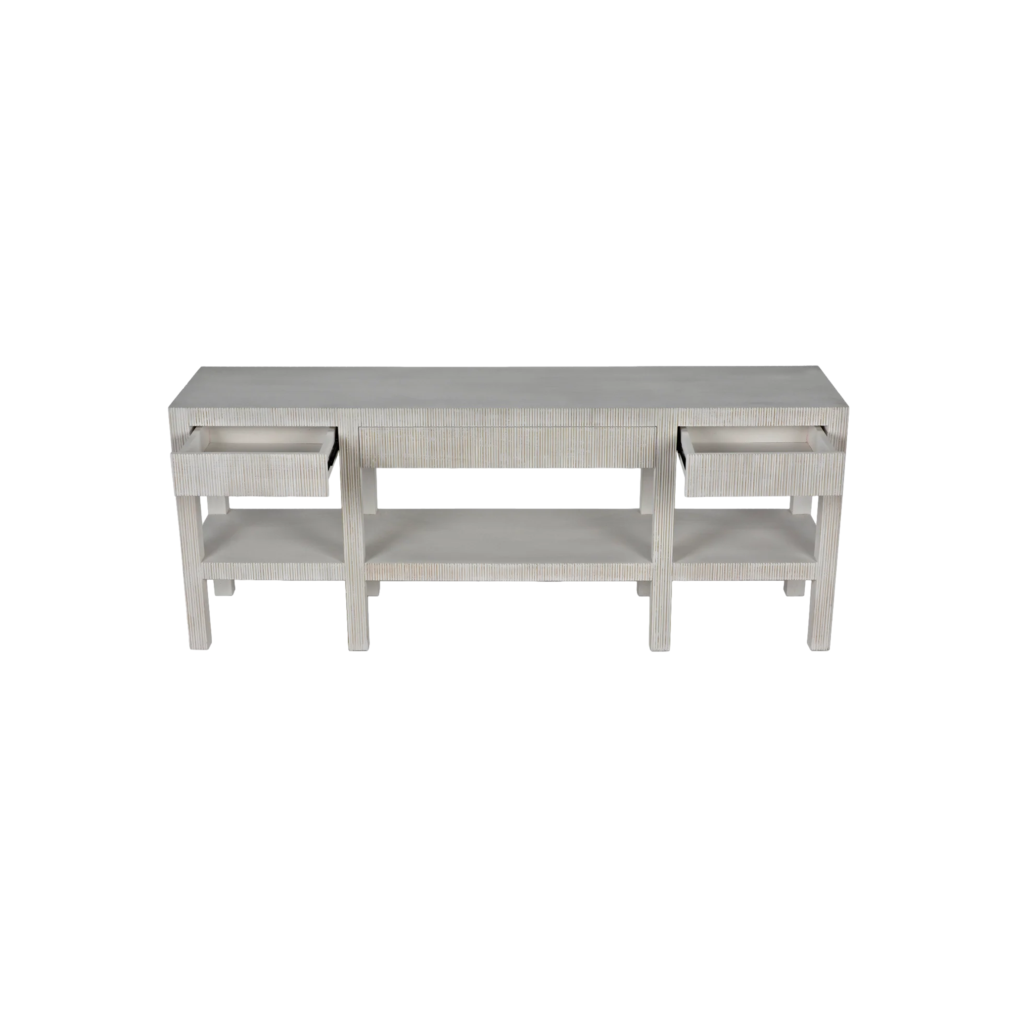 Conrad Console