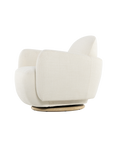 Enya Swivel Chair