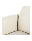 Enya Swivel Chair