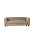 Gidget Sofa in Sheepskin Camel