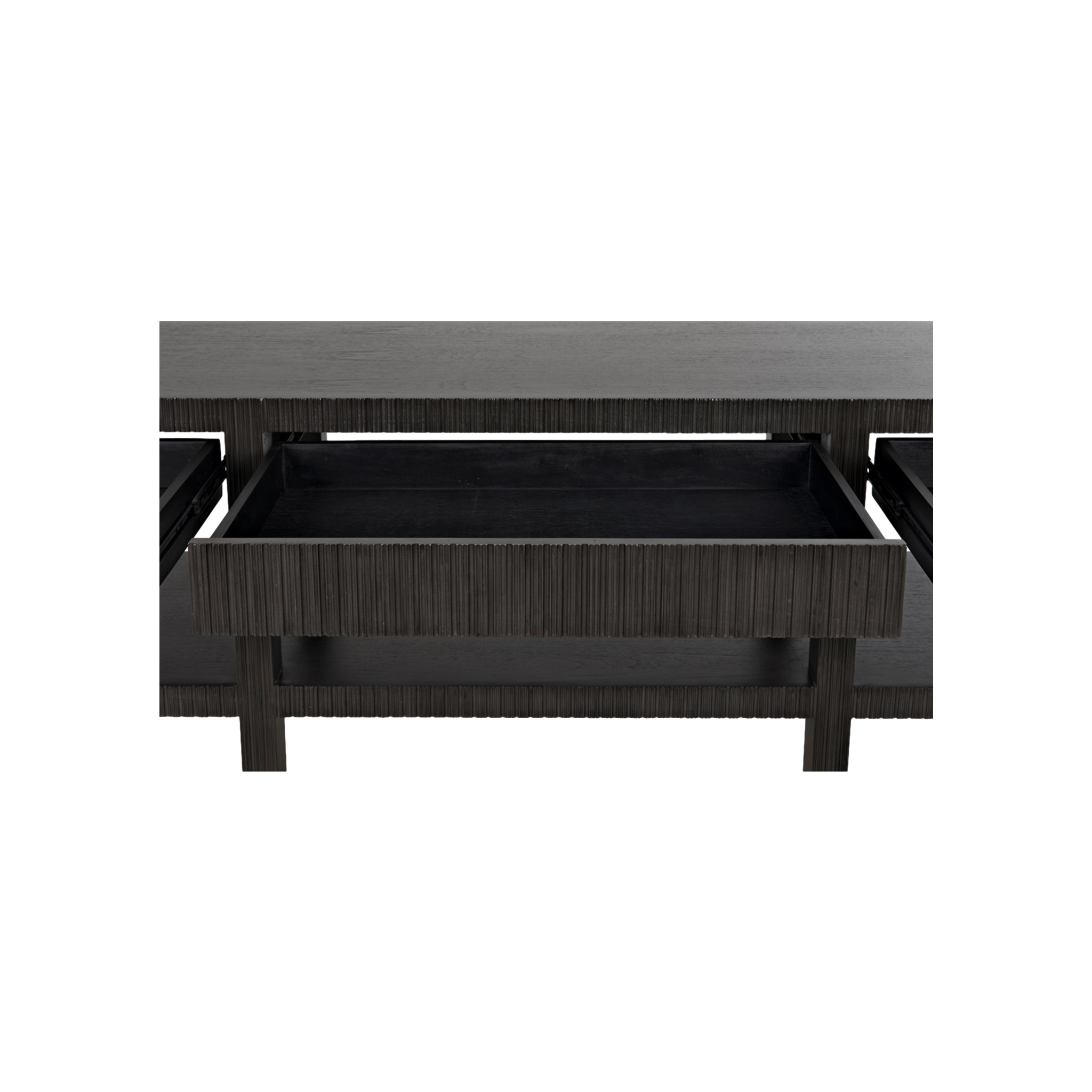 Conrad Console